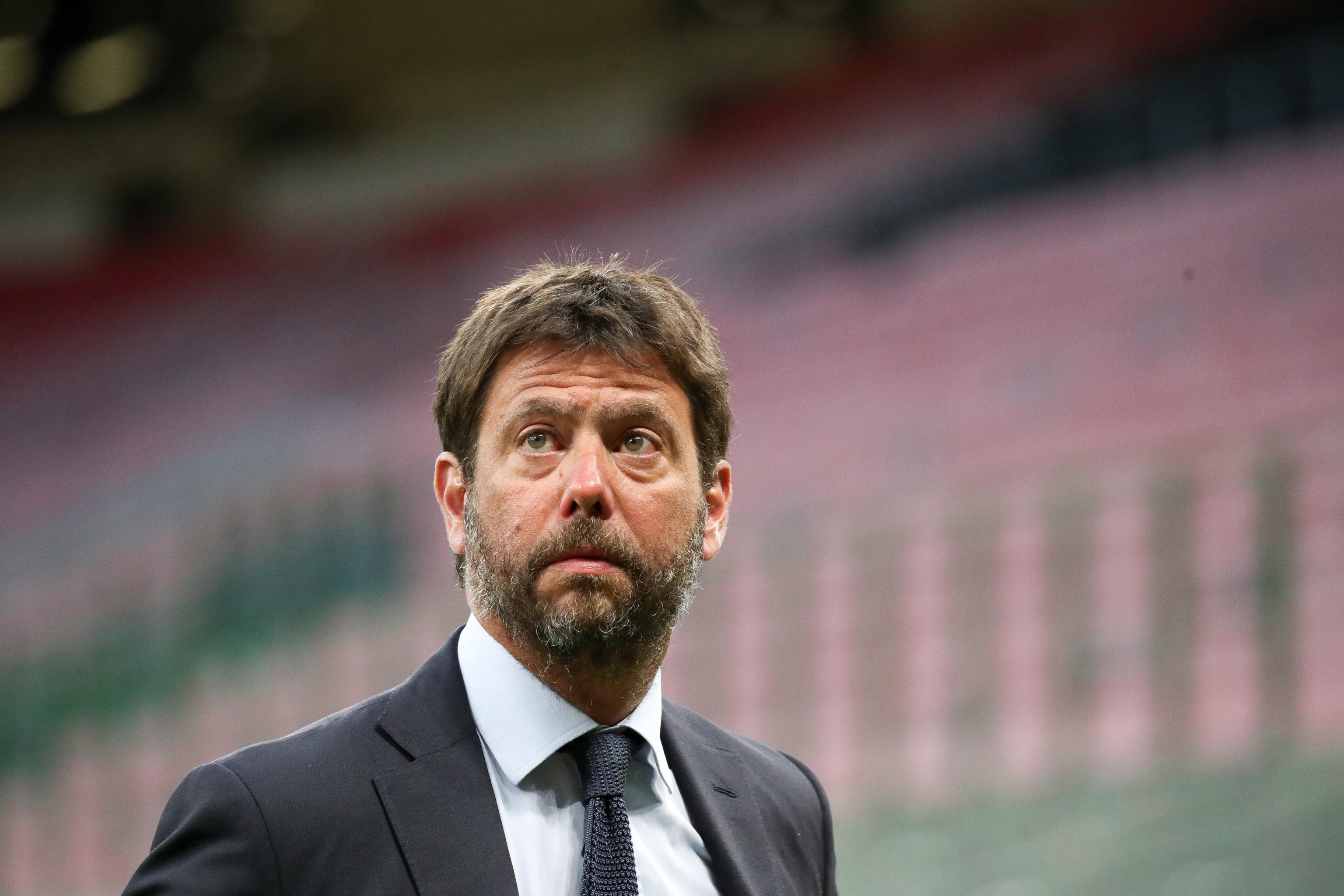 Andrea Agnelli