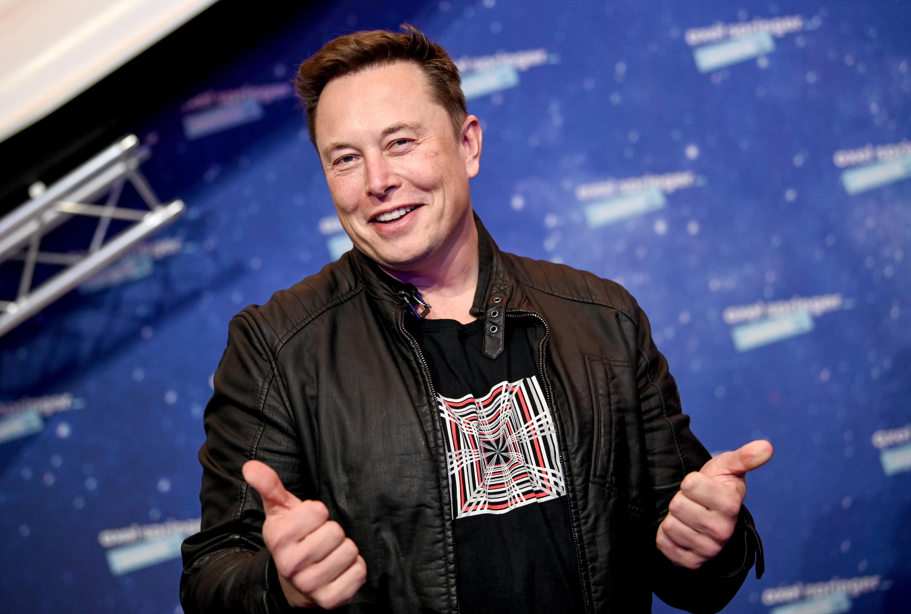How Elon Musk became the richest man in the world?  stages