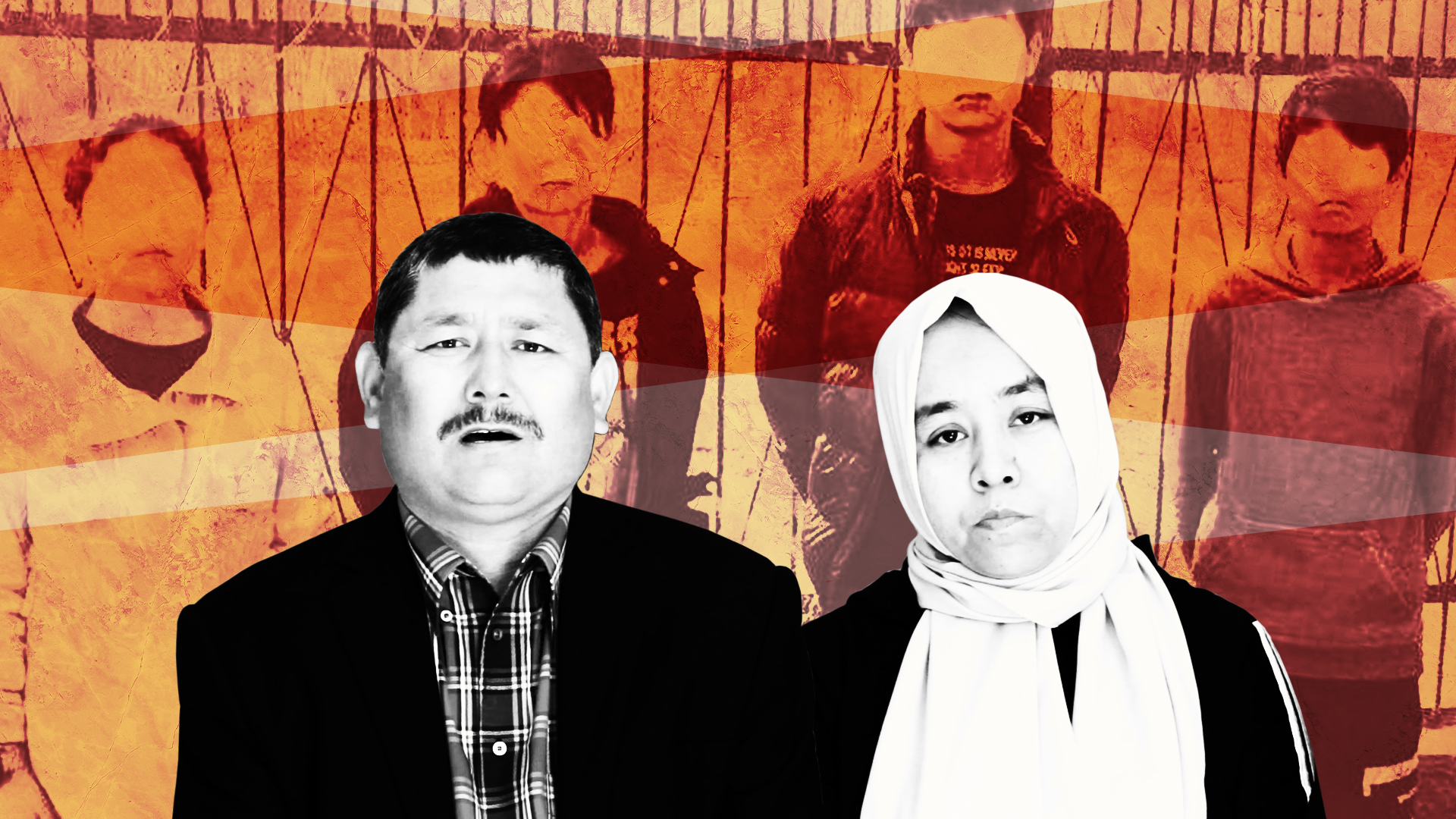 Uiguri, la famiglia in Italia con quattro figli minorenni detenuti in Cina: «L’Italia ci aiuti, non abbiamo più loro notizie» – La videointervista