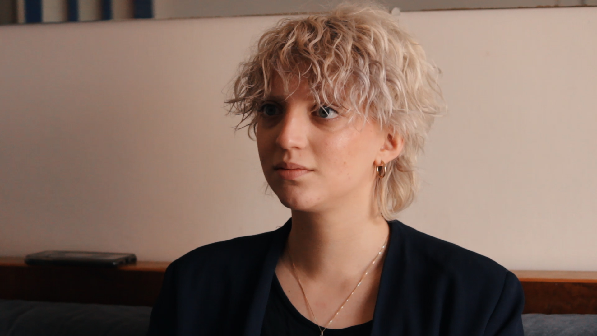 Sopravvivere allo stupro, la storia di Luce: «Combatto la cultura che ci vuole bugiarde fino a prova contraria» – L’intervista