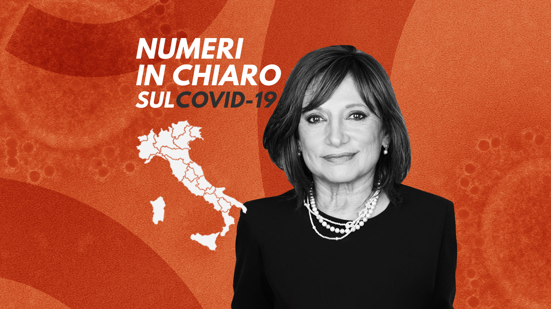 I numeri in chiaro, Taliani: «Parametri in calo come nel 2020, ma allora viaggiavamo al buio. Oggi i vaccini sono i nostri alleati» – Il video