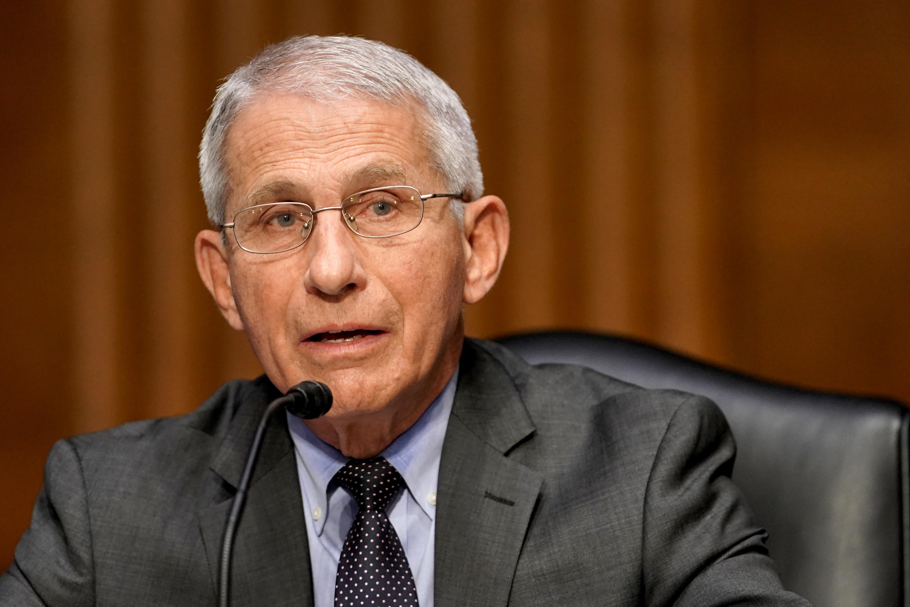 anthony fauci pandemia coronavirus