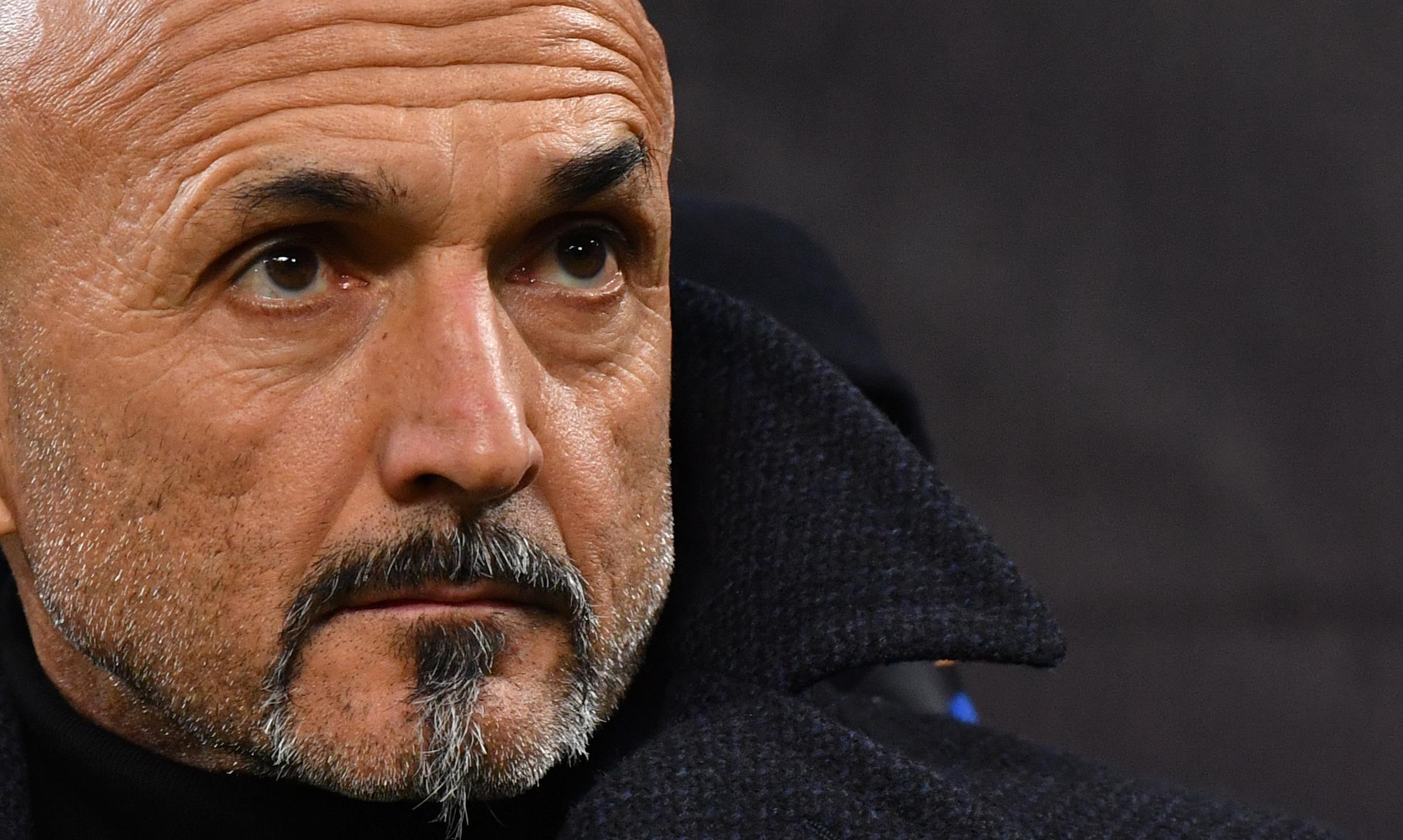 Luciano Spalletti