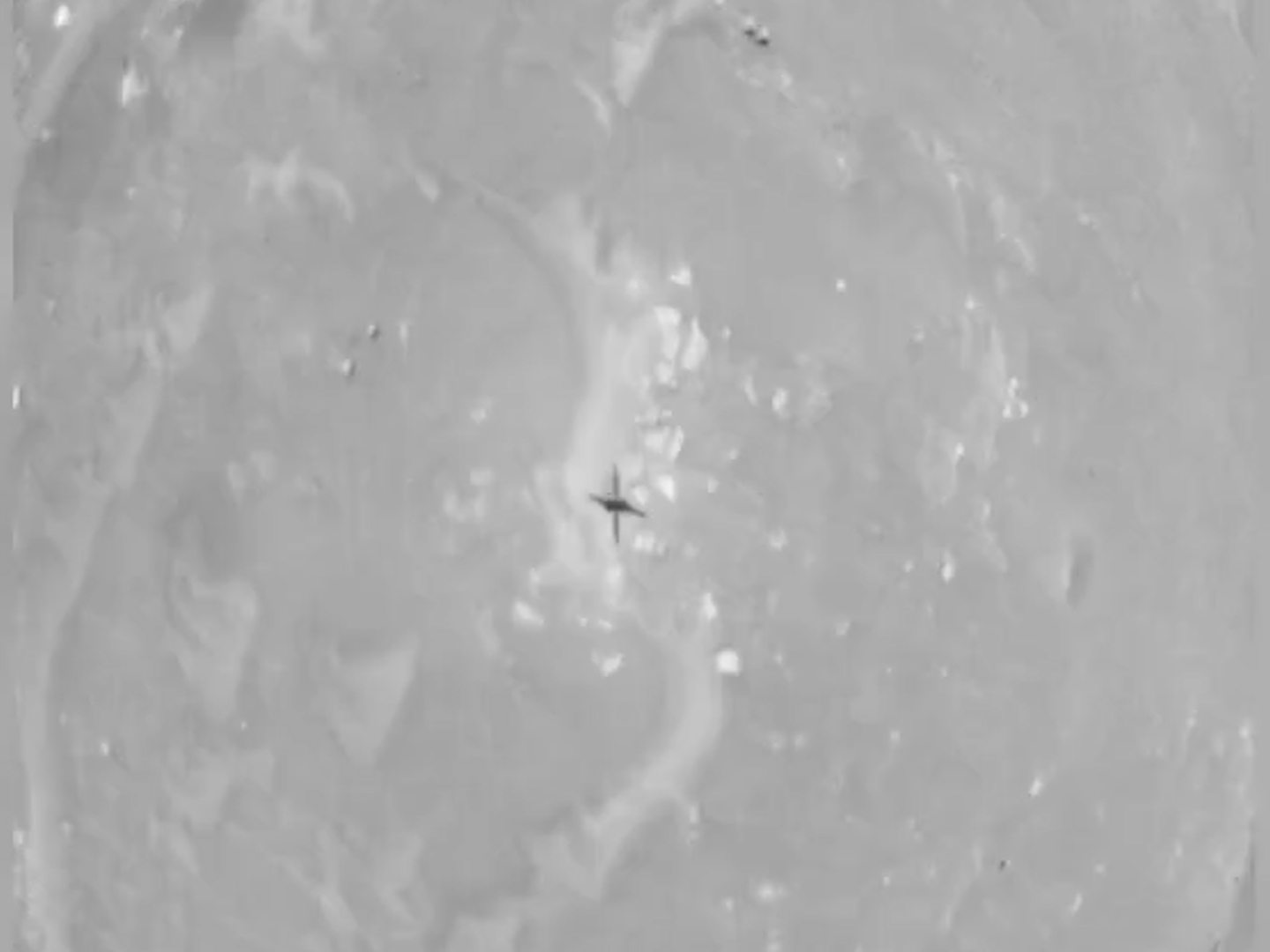 Fiato sospeso alla Nasa per l’elicottero Ingenuity: rischia lo schianto durante il sesto volo su Marte – Il video