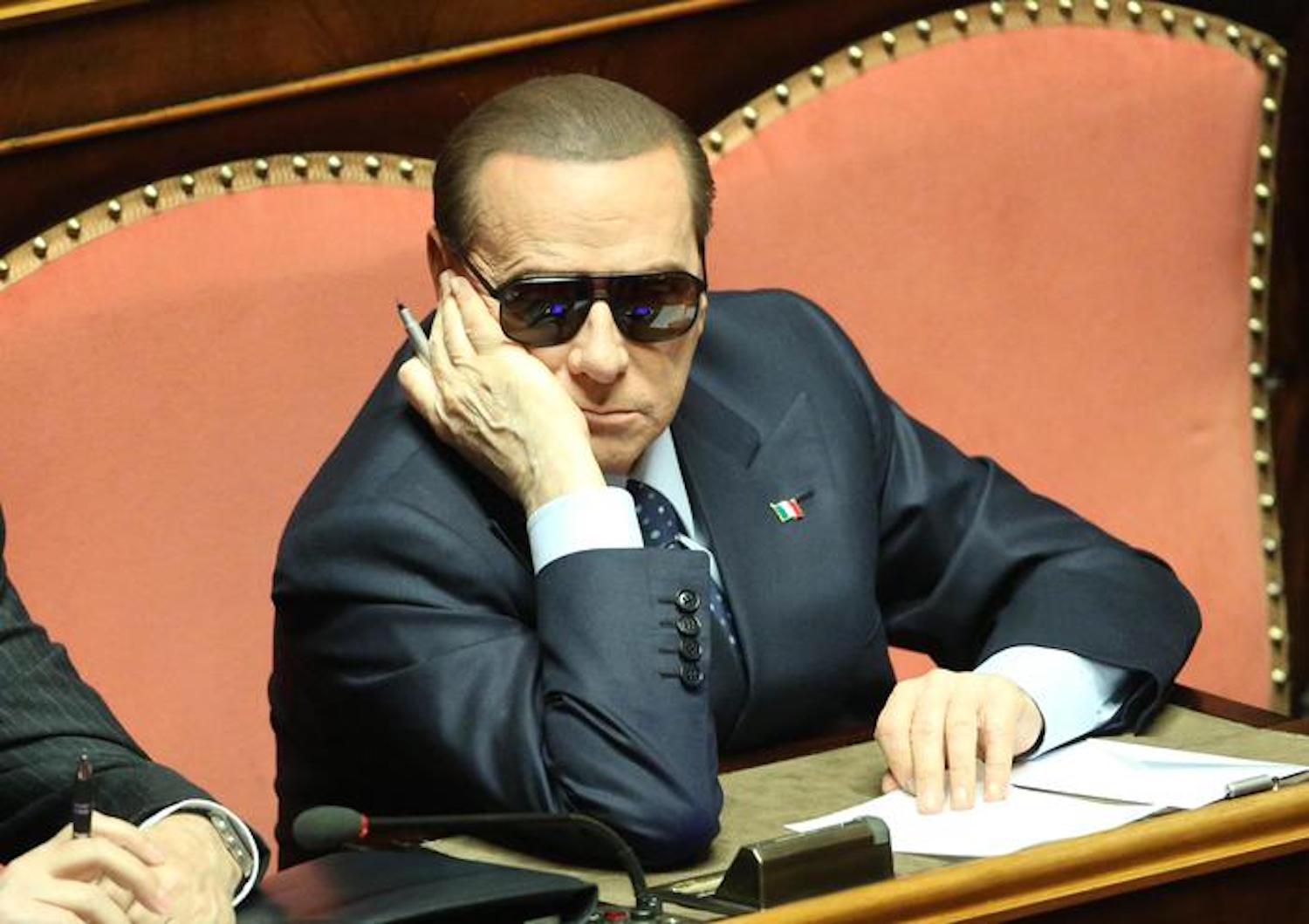 Operazione scoiattolo sospesa? Berlusconi smentisce e rilancia, ma Lega e Fdi si tengono pronti
