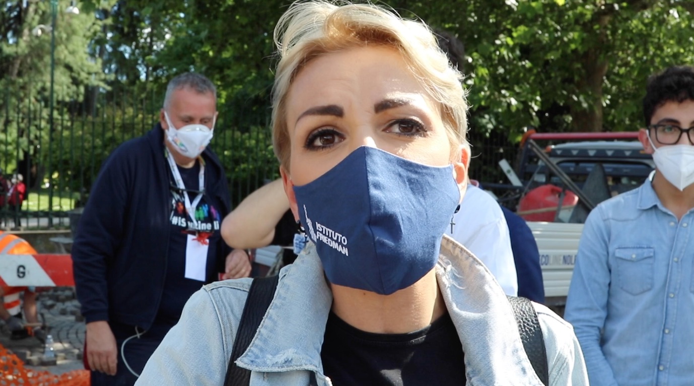 Ddl Zan, Francesca Pascale: «Stupisce la posizione di Forza Italia, molti giovani non la voteranno più. La cannabis? Va legalizzata» – L’intervista