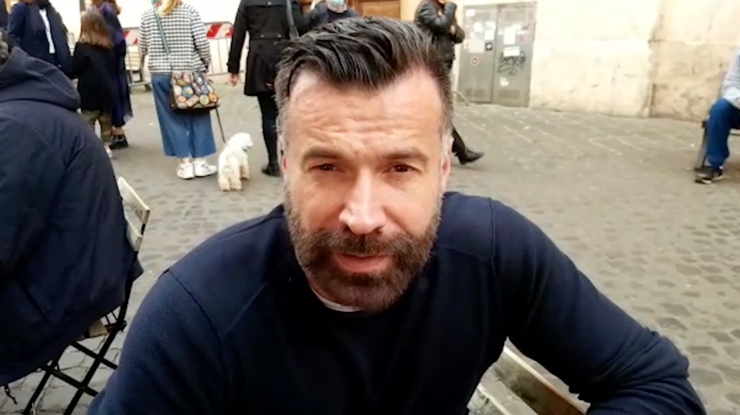 Zan: «Dichiarazioni di Fedez fondamentali. Pio e Amedeo? Comicità che ammicca al pregiudizio» – L’intervista