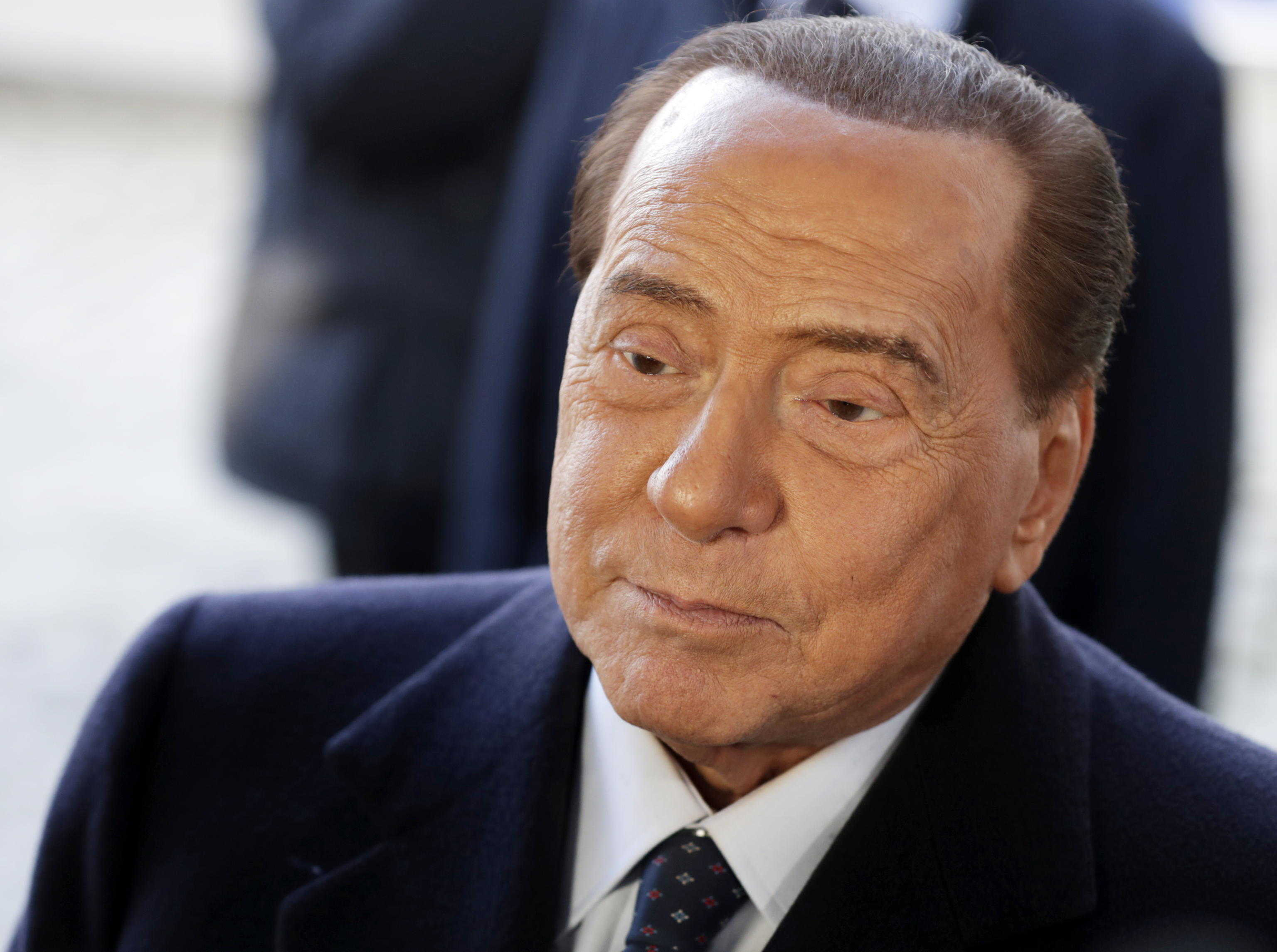 Open: Può Berlusconi diventare presidente? Dal punto di vista dei voti è difficile ma non impossibile
