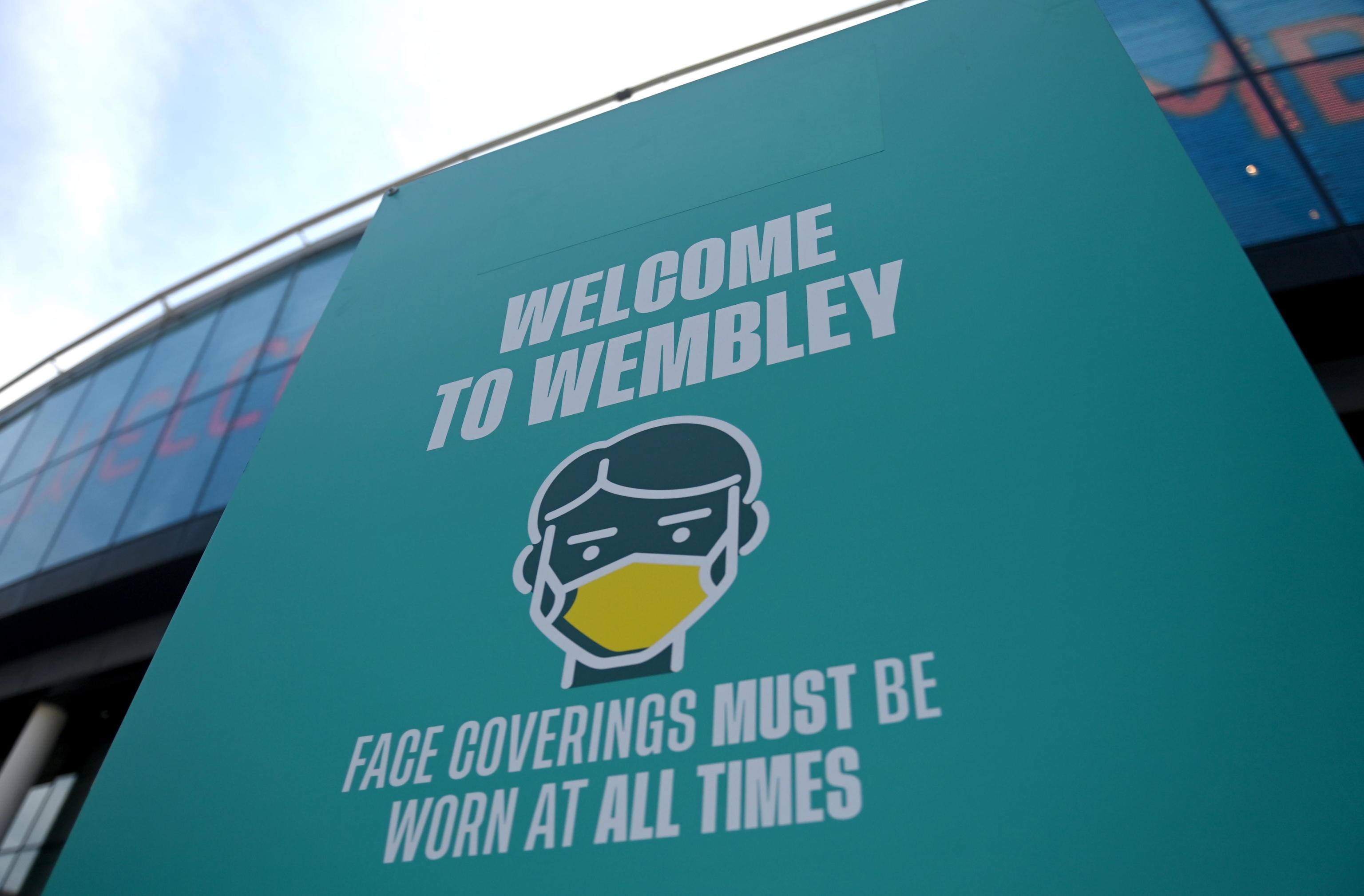 Wembley