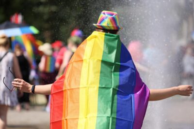 Pride 2025 Calendario Roma Milano Napoli Torino Bologna