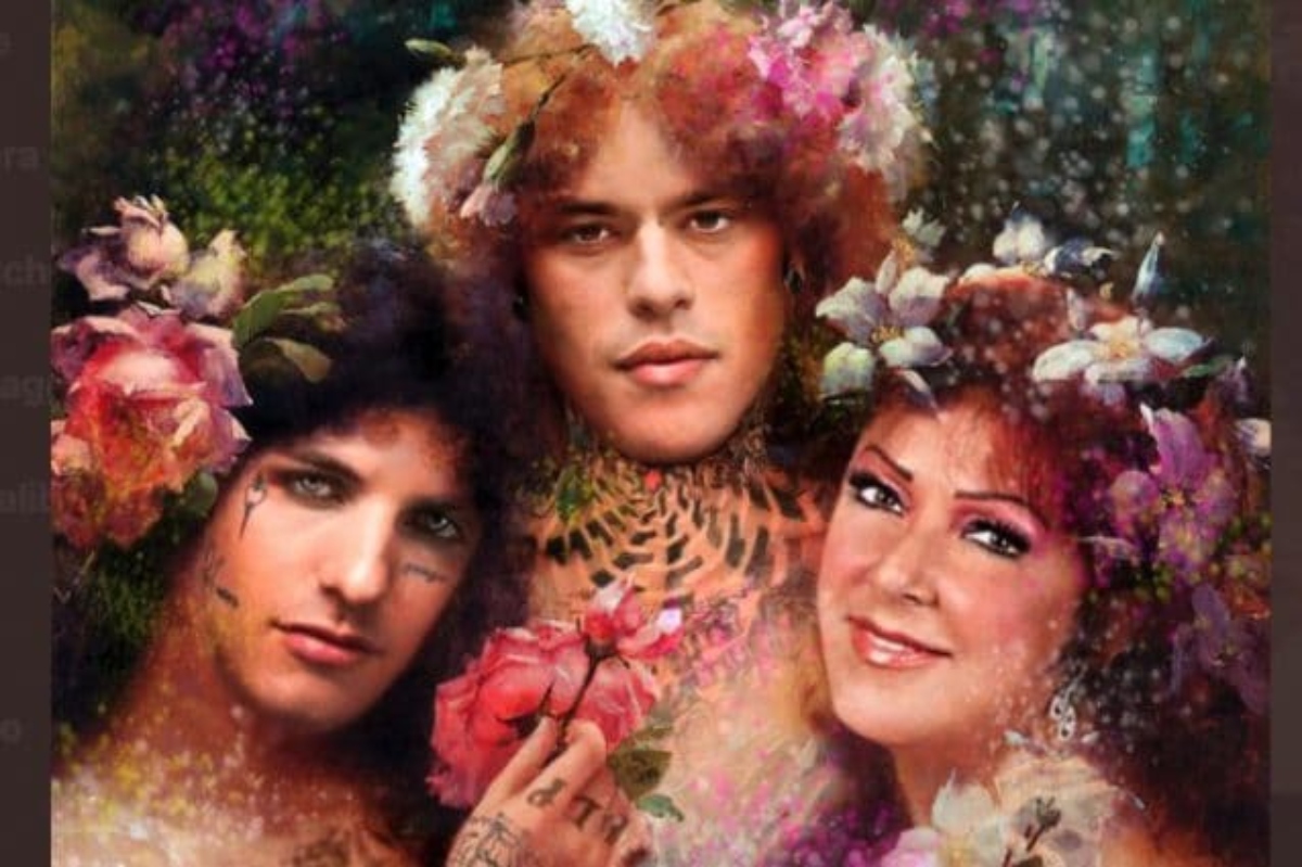Fuori il videoclip di Mille, il singolo dell’inedito trio Fedez, Orietta Berti e Achille Lauro – Il video