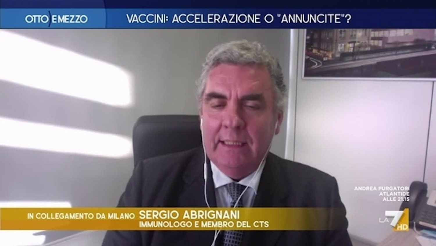 abrignani cts vaccino obbligatorio