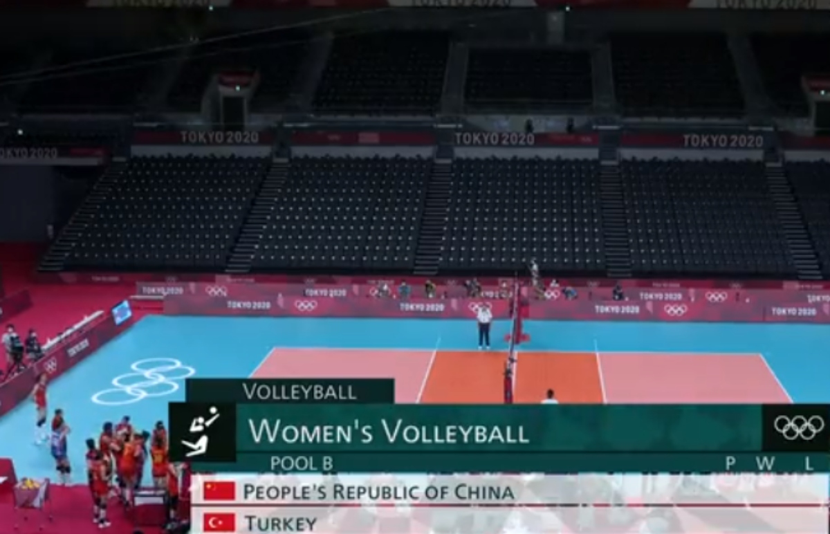Tokyo 2020, il telecronista non trova la password. La gaffe in diretta: «Chiamarla Pippo era troppo difficile?» – Il video