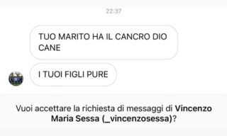 Alice Campello, moglie di Morata: insulti e minacce morte tifosi italiani sui social