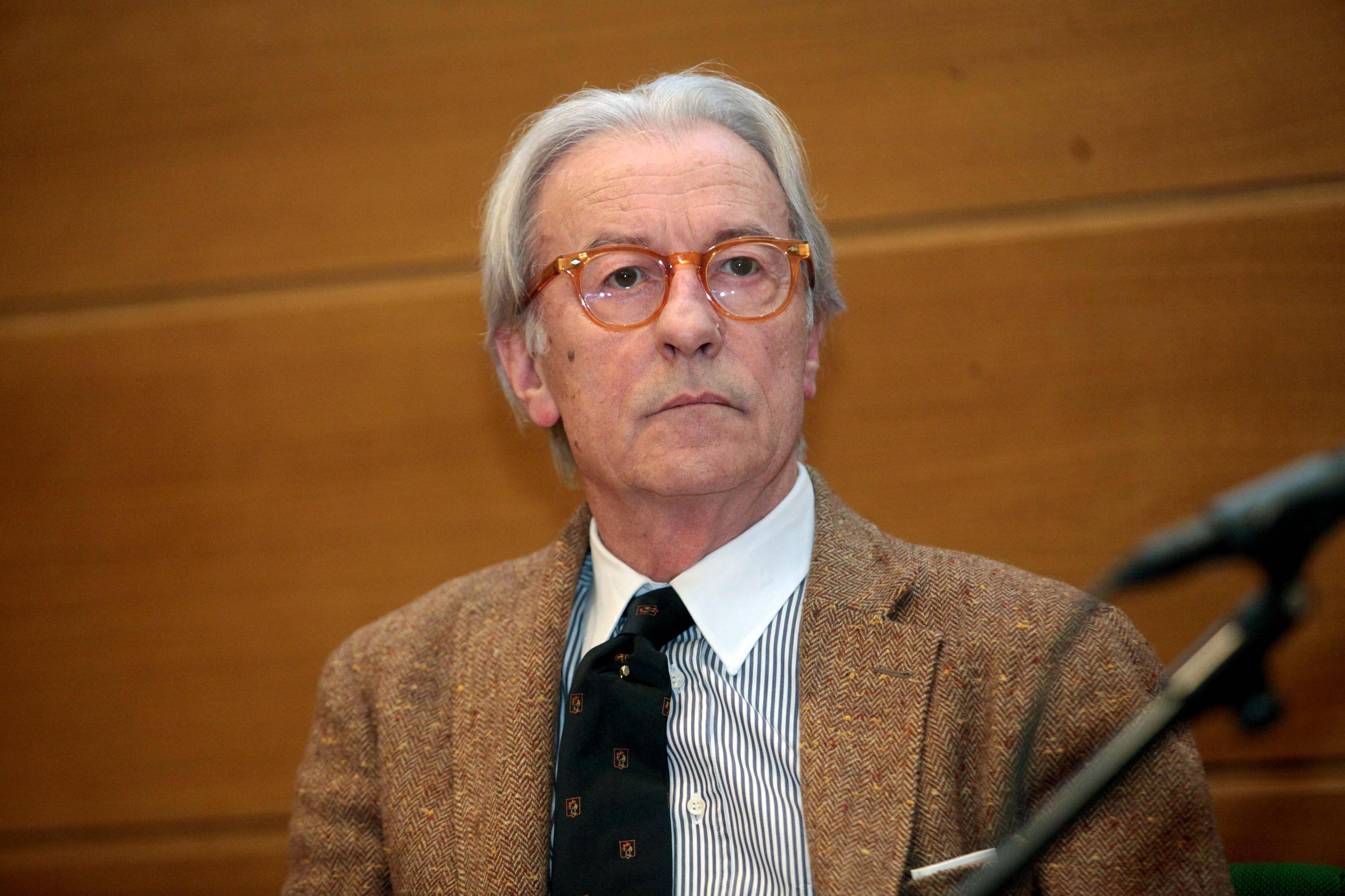 Vittorio Feltri