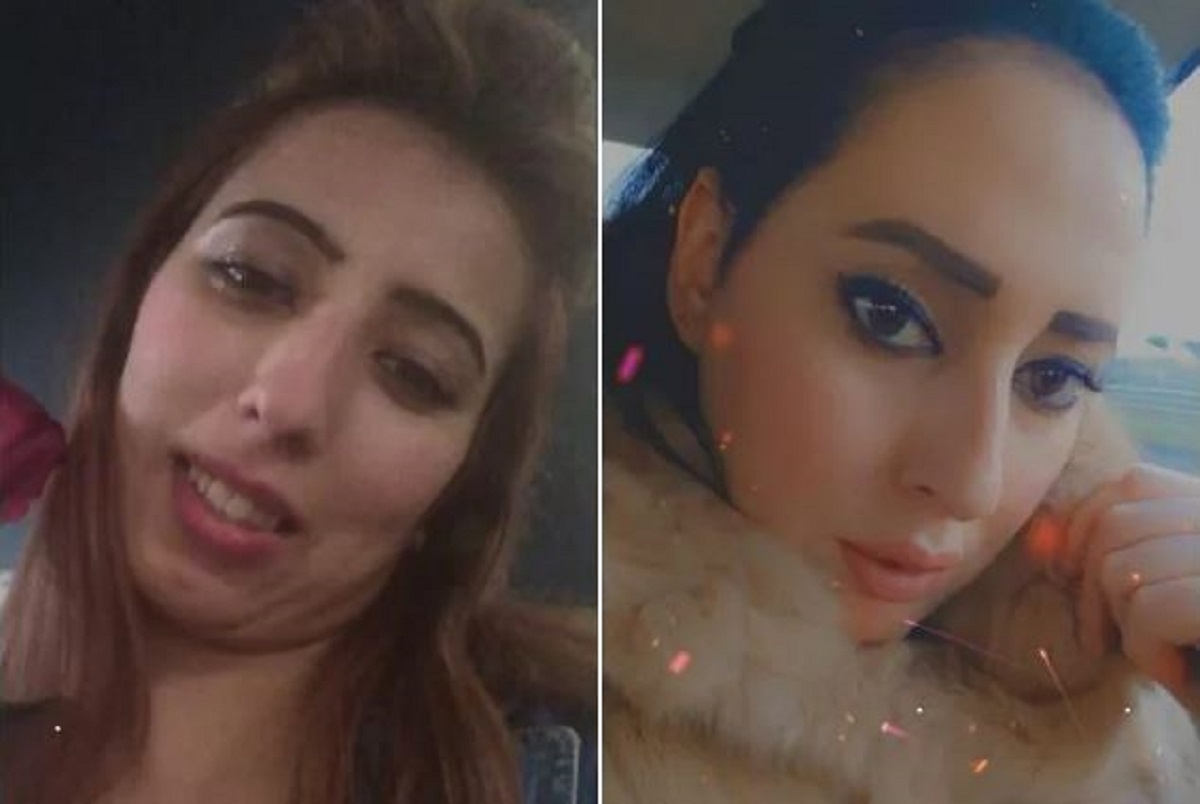 Hanan Nekhla Sara El Jaafari ragazze morte 2