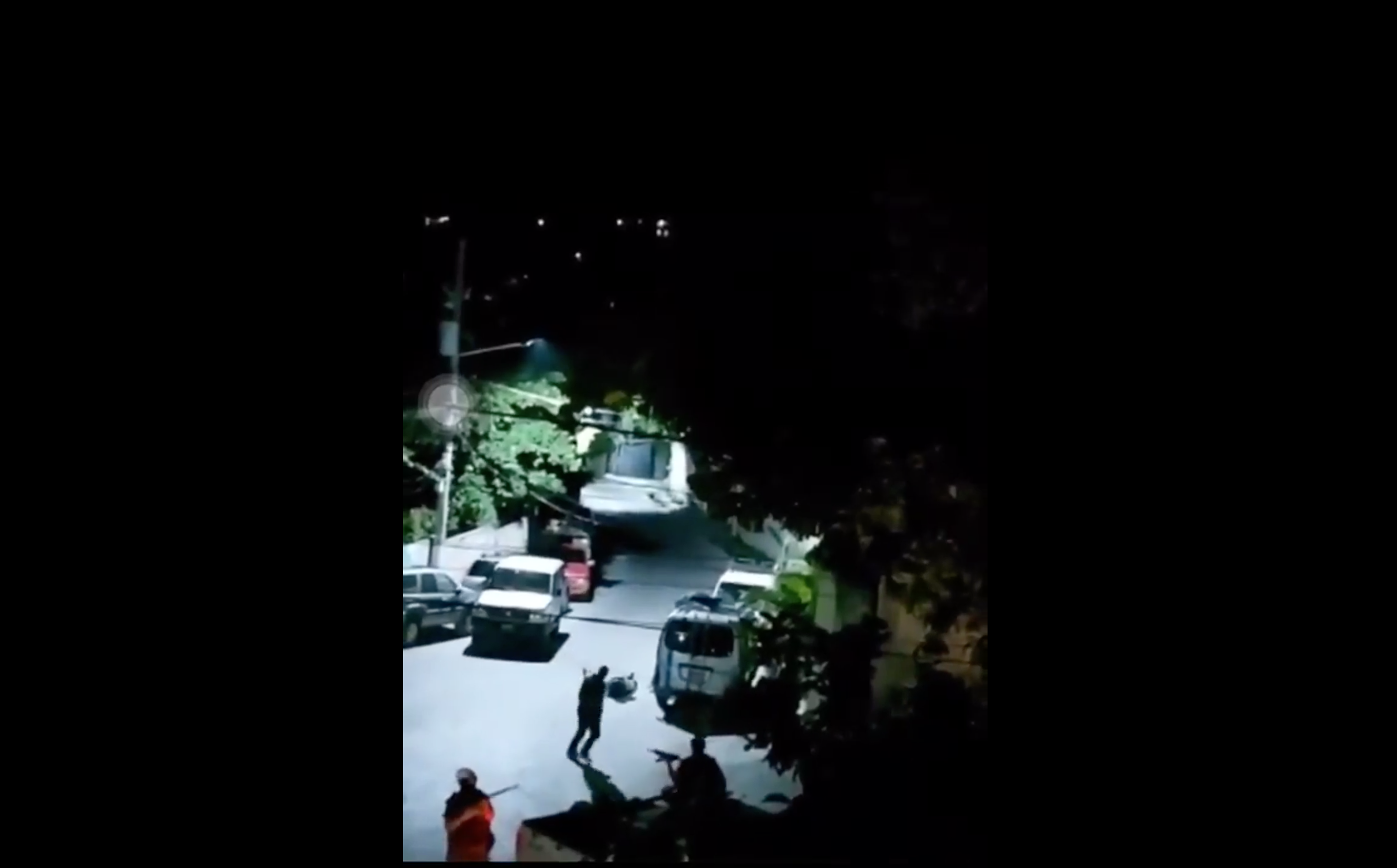 L’assassinio del presidente di Haiti Jovenel Moïse: le immagini del commando in azione – Il video