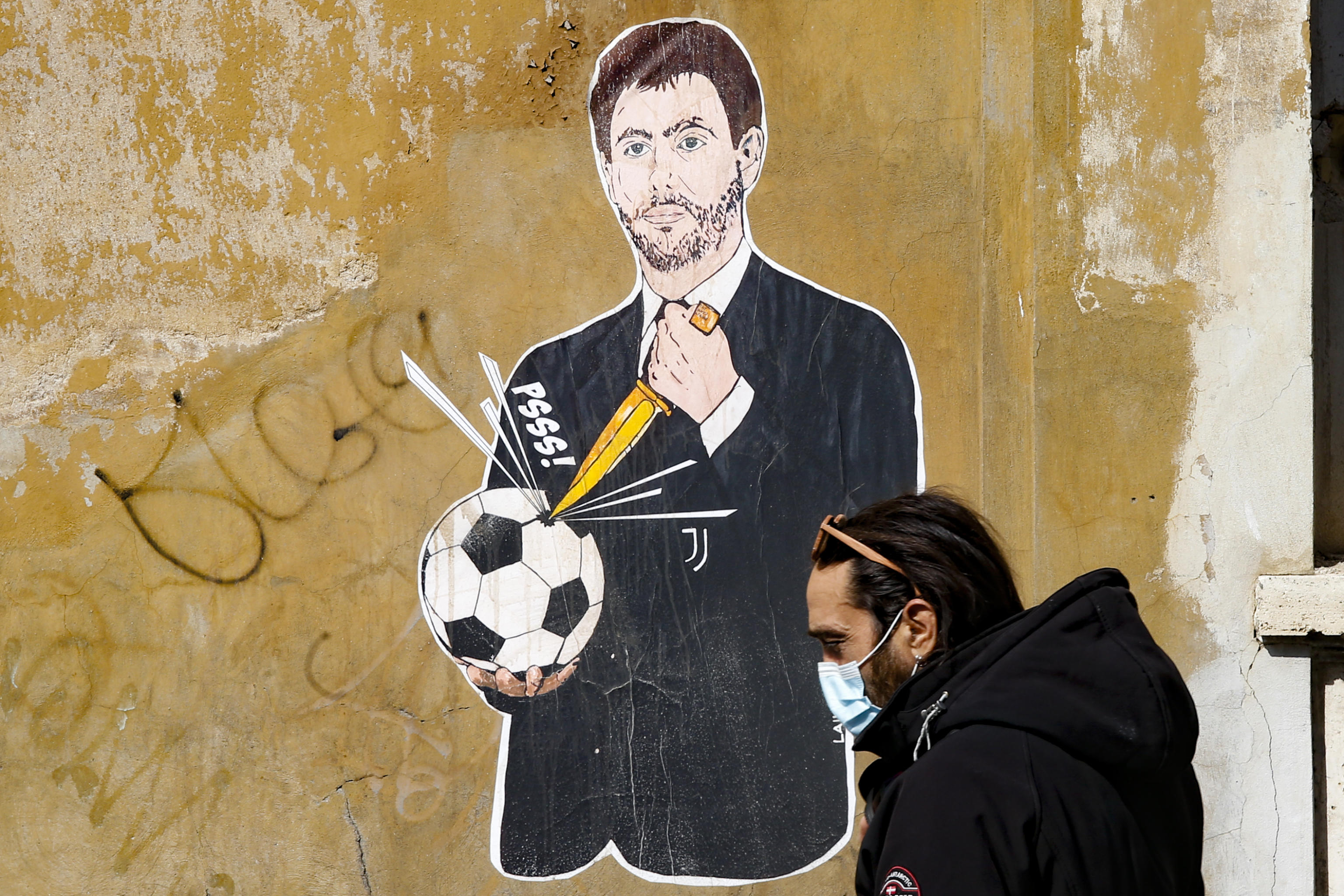 Andrea Agnelli