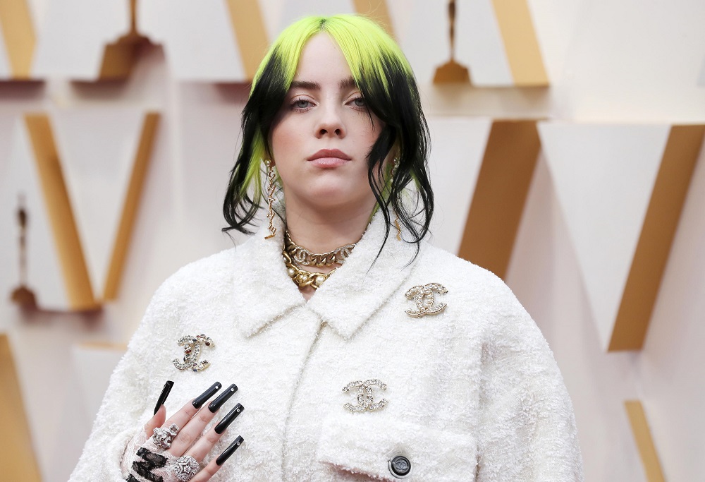 Billie Eilish