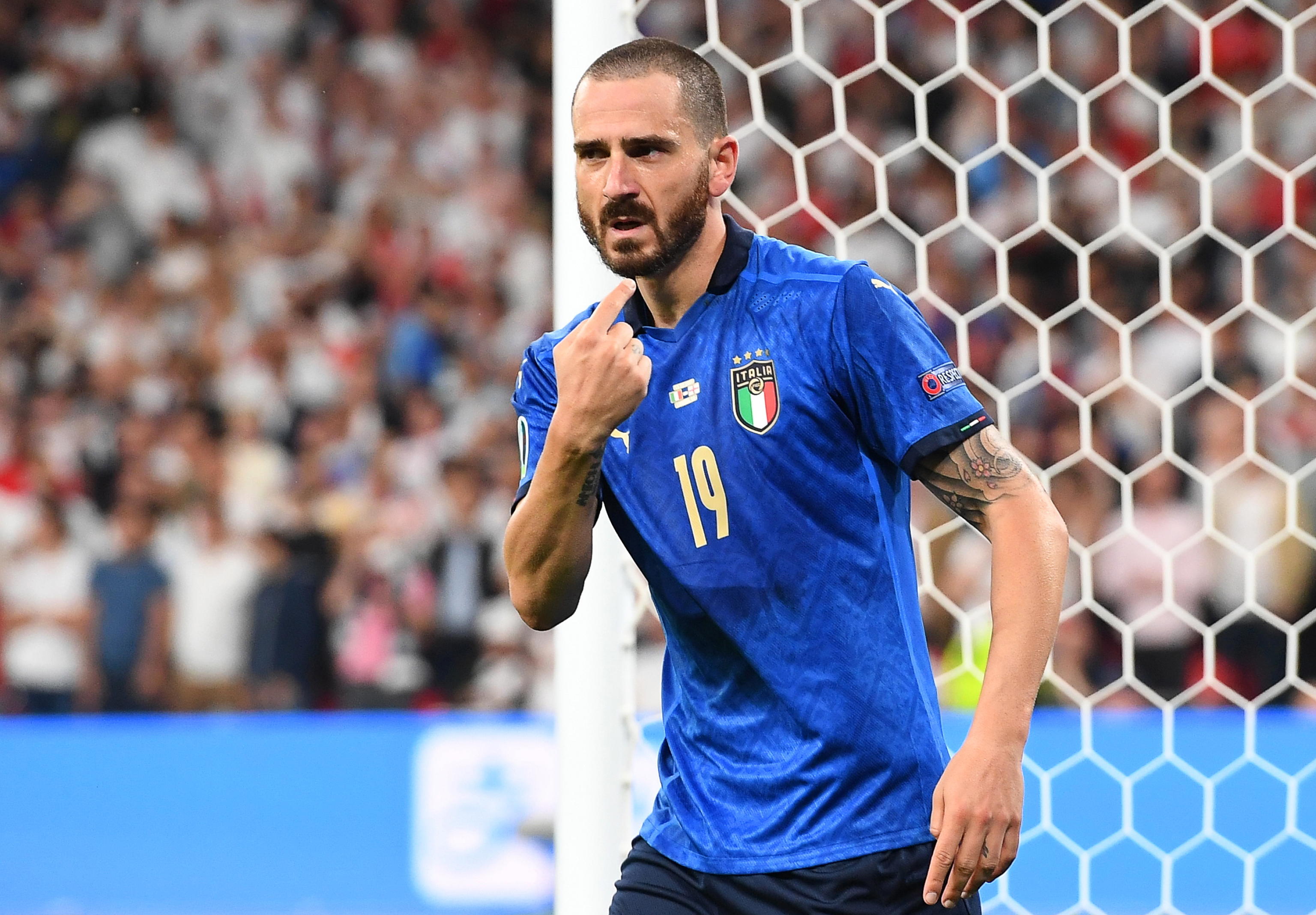 bonucci