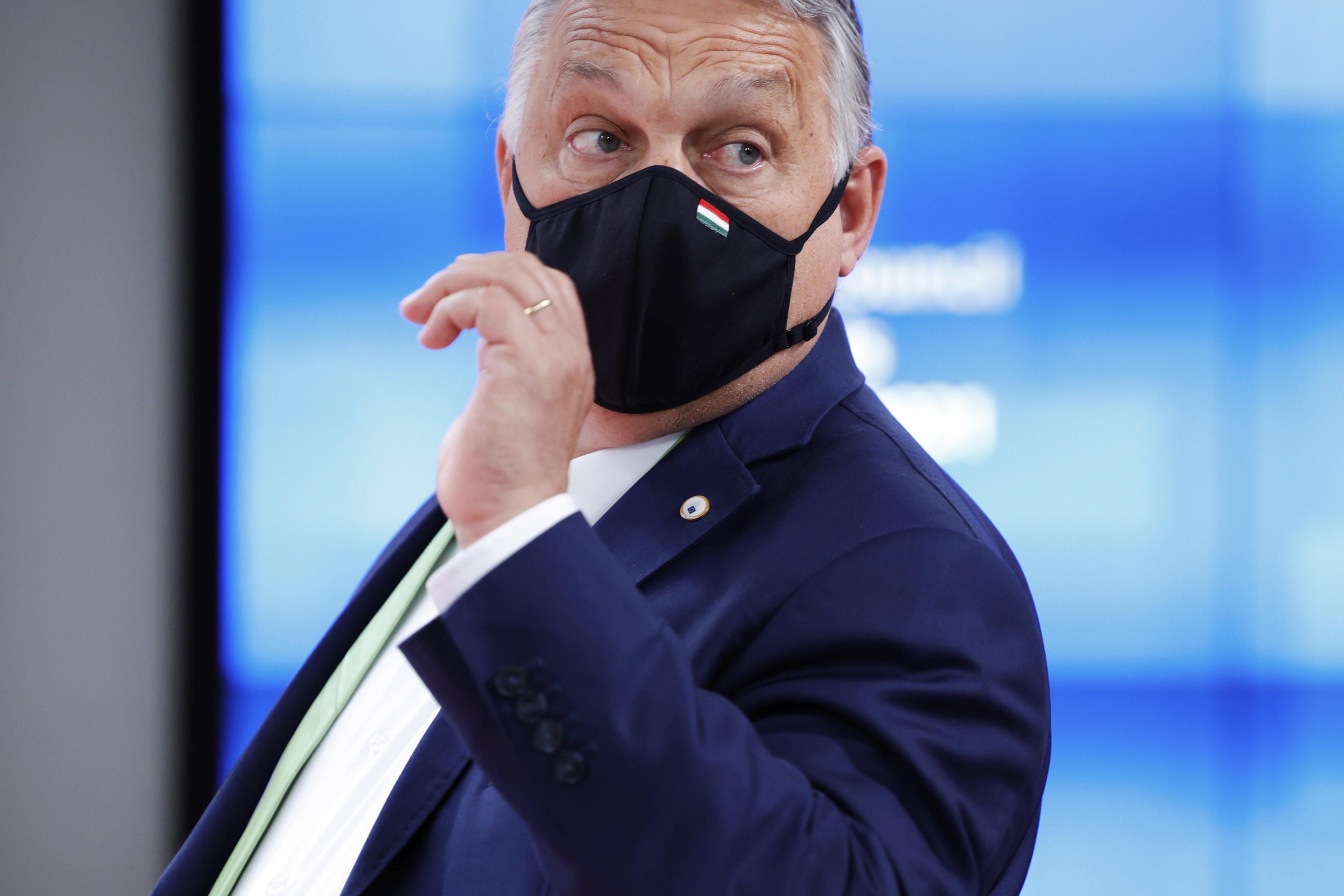 Viktor Orbán