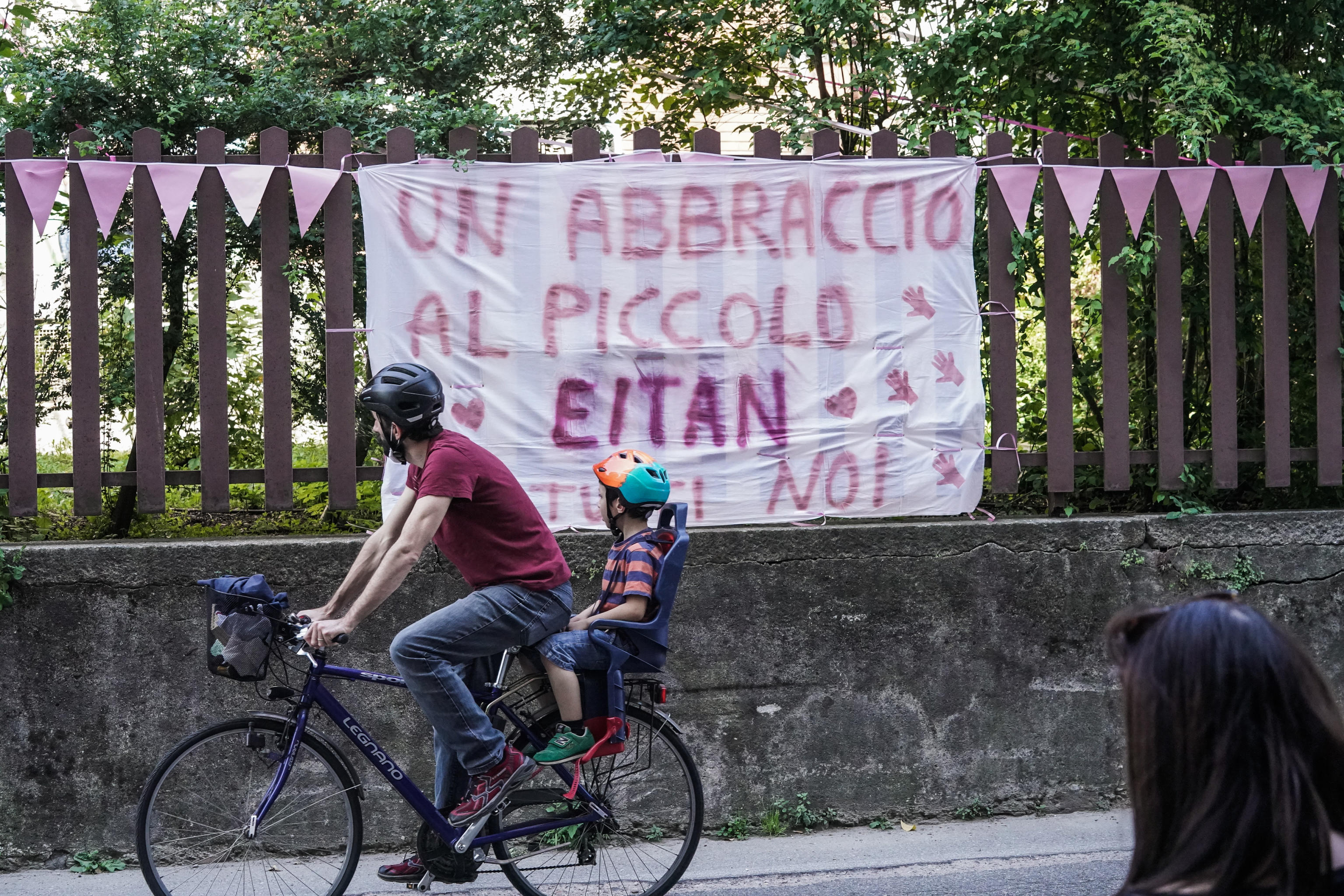 Strage del Mottarone, Eitan conteso dai parenti per l'adozione