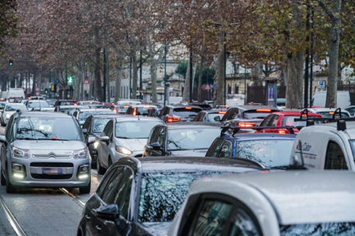 linee guida spostamenti casa lavoro orari uffici