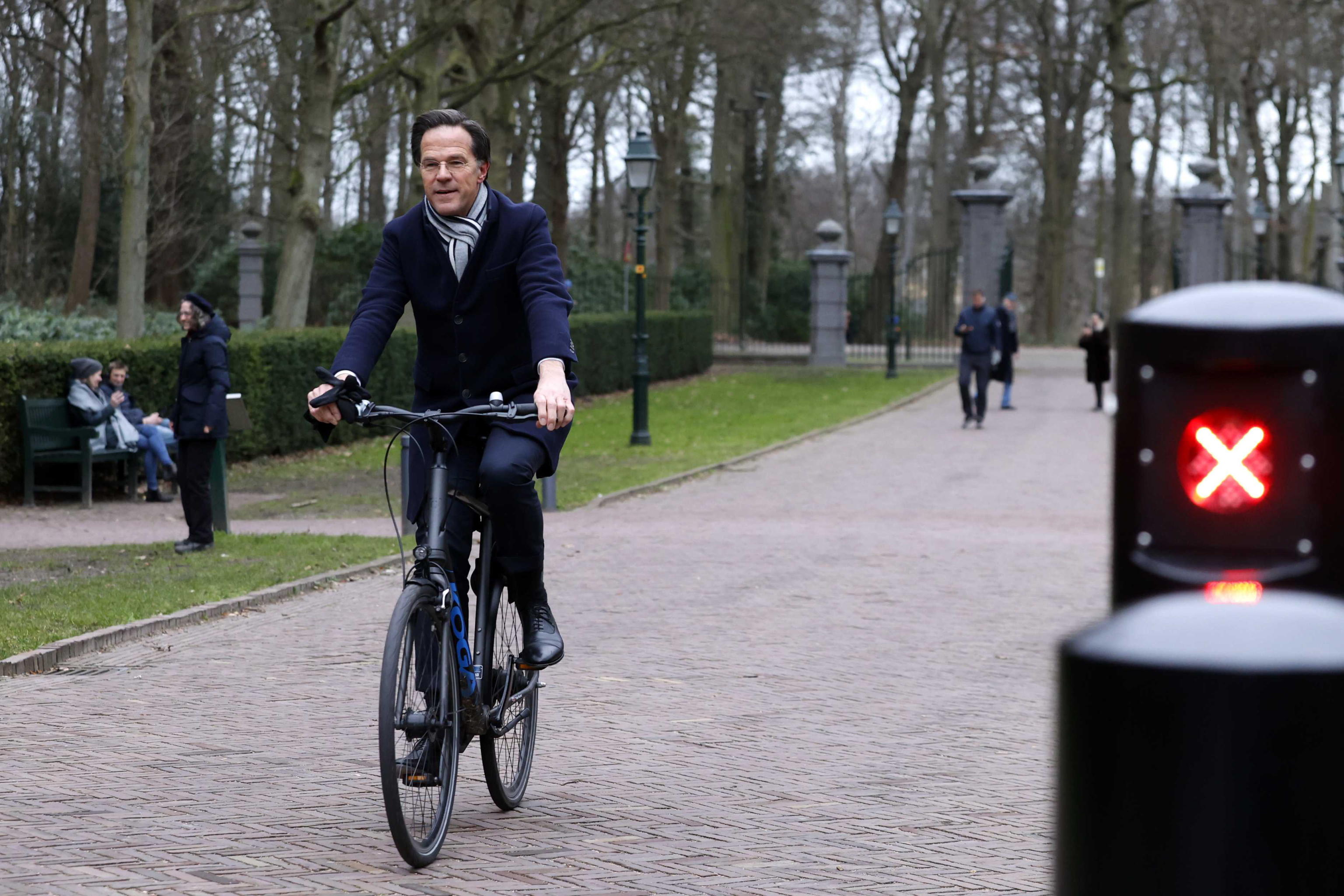 Mark Rutte