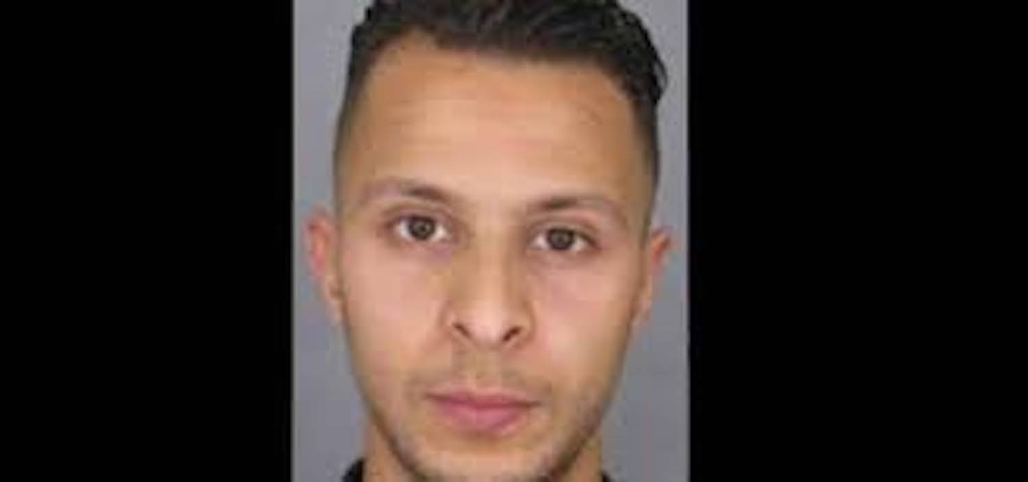 Salah Abdeslam