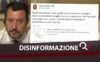 Uno studio citato da Claudio Borghi non conferma la tesi di Salvini «le varianti nascono come reazione al vaccino»