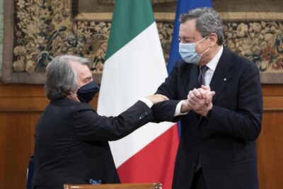 super green pass lavoratori governo draghi renato brunetta