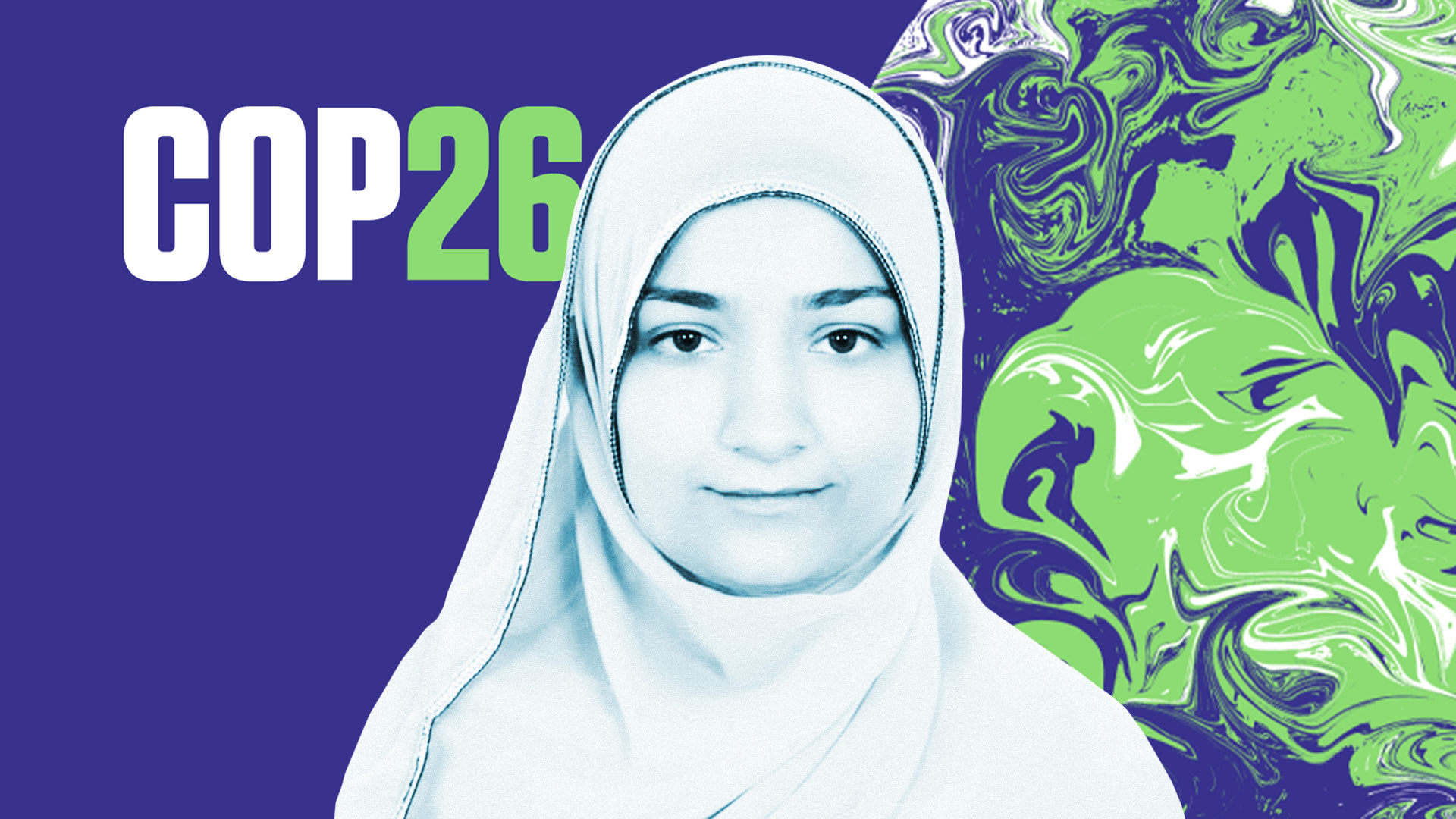Road to Cop26 | Crisi del fossile in Libano, l’attivista Nouhad Awwad: «Energia verde per curare le diseguaglianze sociali» – Il video