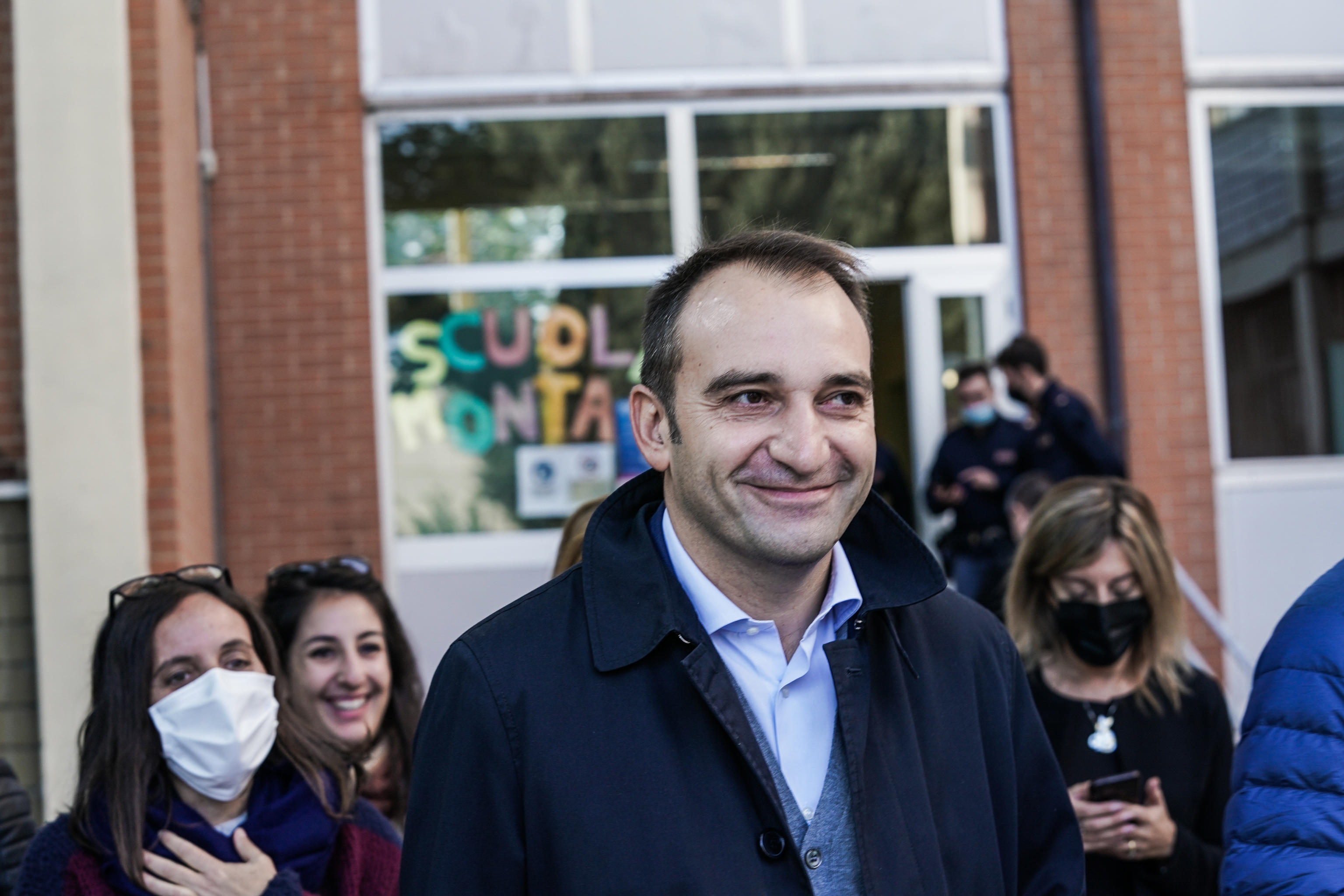 Lo Russo sindaco di Torino. Una vittoria per nulla scontata grazie alla ritrovata unità a sinistra Lo Russo sindaco di Torino. Una vittoria per nulla scontata grazie alla ritrovata unità a sinistra