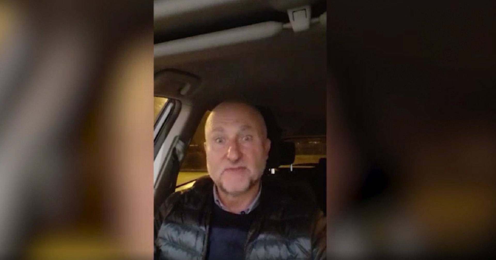 No Green pass, alto funzionario del ministero di Giustizia contro Draghi: «Affarista a capo di delinquenti» – Il video No Green pass, alto funzionario del ministero di Giustizia contro Draghi: «Affarista a capo di delinquenti» – Il video