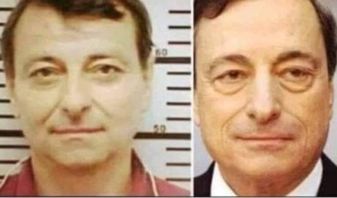 Uno è un criminale, l&#39;altro è Cesare Battisti». Bufera sulla garante dei  detenuti di Ivrea (No vax e No Green pass): il fotomontaggio contro Draghi  - Open