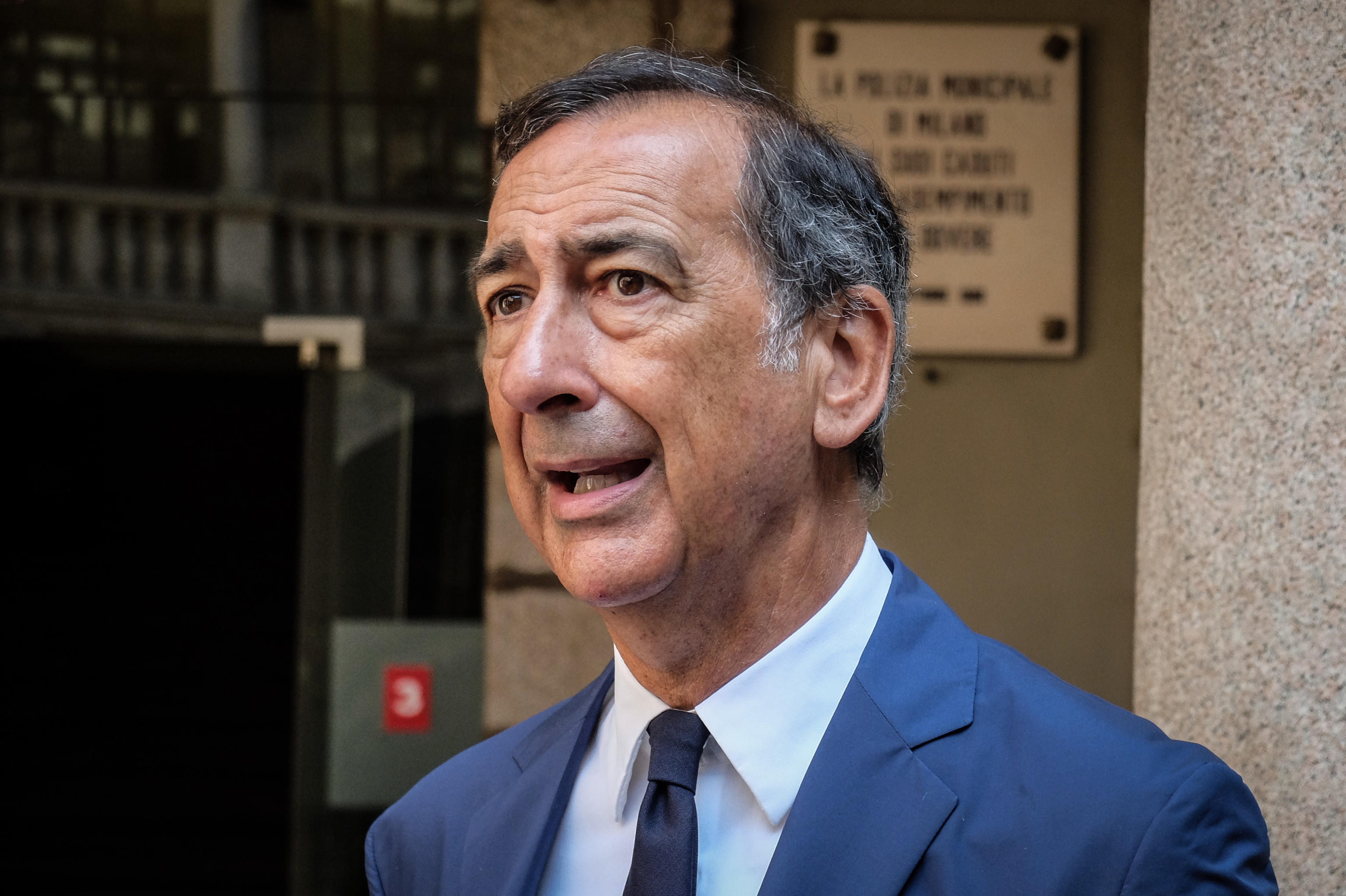 No Green pass, minacce di morte al sindaco di Milano Sala: «Mi vogliono decapitare» – Le chat No Green pass, minacce di morte al sindaco di Milano Sala: «Mi vogliono decapitare» – Le chat