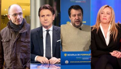 salvini meloni conte letta chi ha vinto e chi ha perso le elezioni comunali