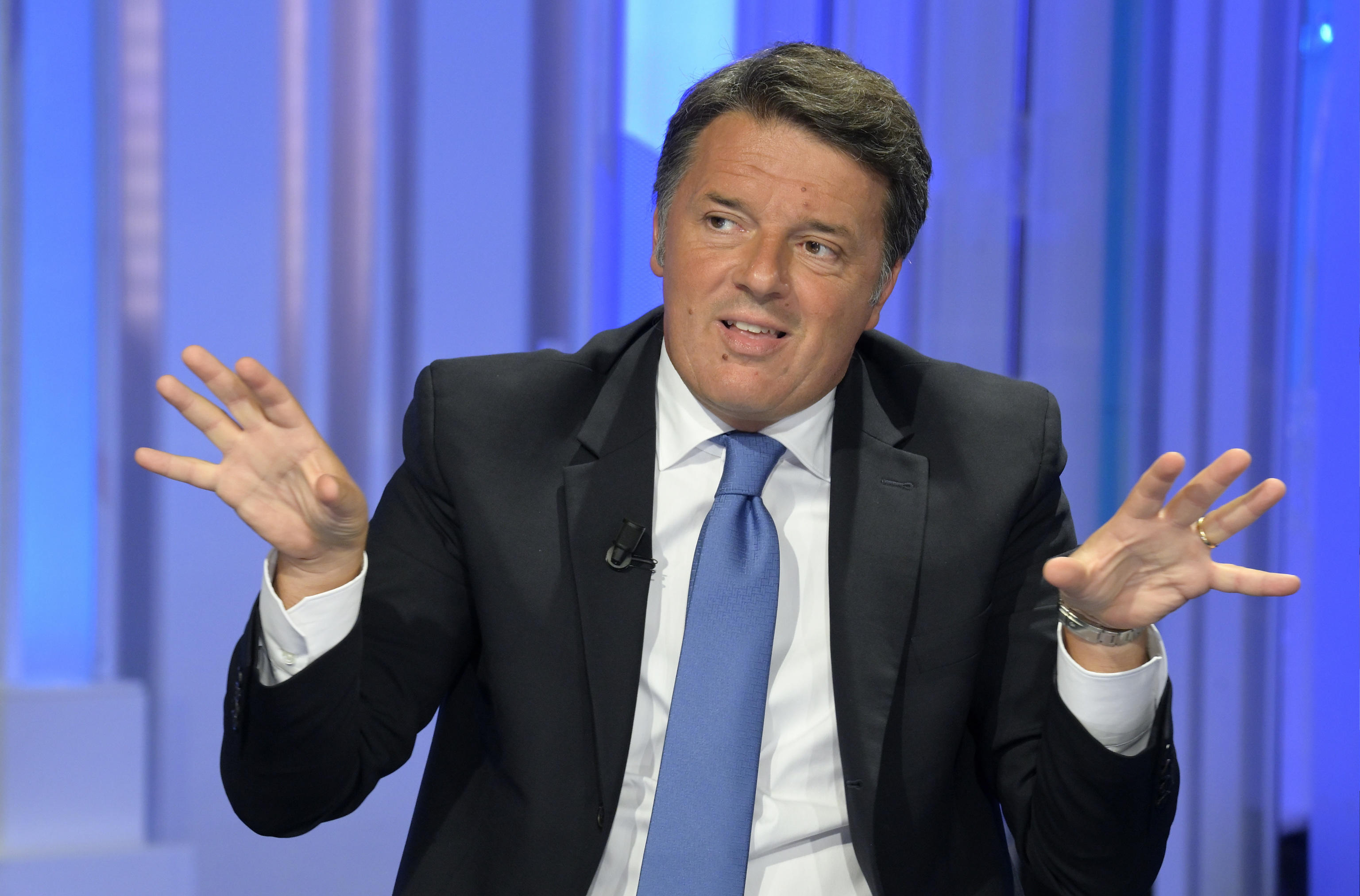 Caso Open, la procura di Genova chiede l’archiviazione per i magistrati denunciati da Matteo Renzi