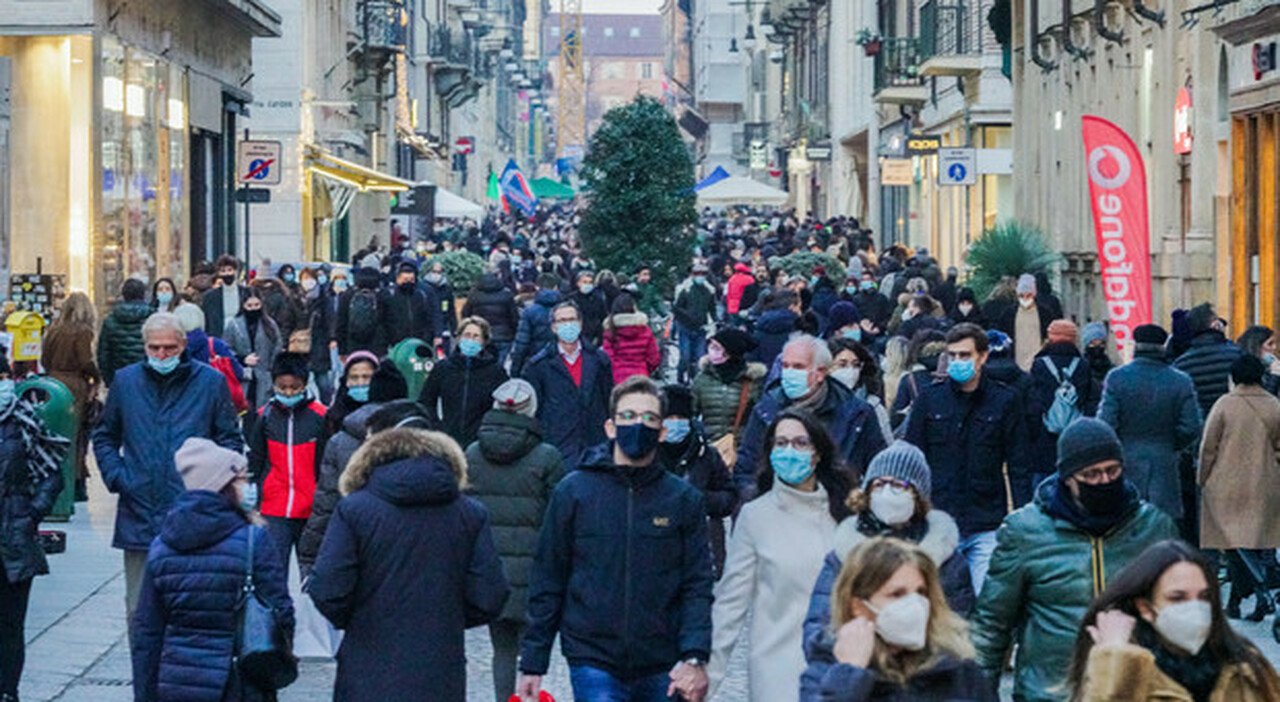 contagi covid oggi italia regioni zona gialla