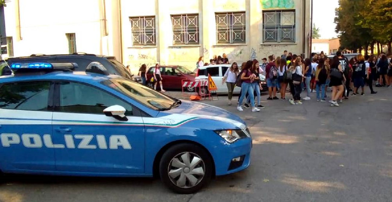 obbligo vaccinale polizia scuola come funziona