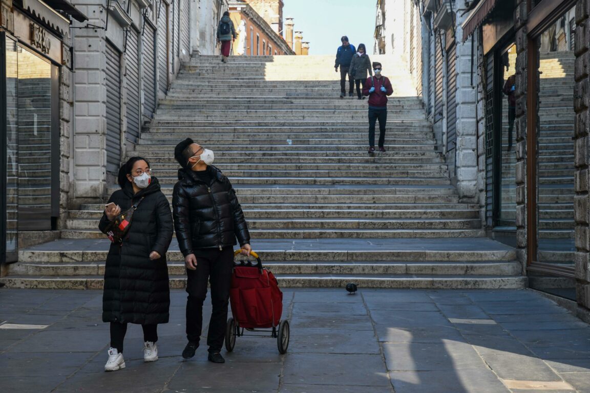 covid contagi oggi veneto bollettino