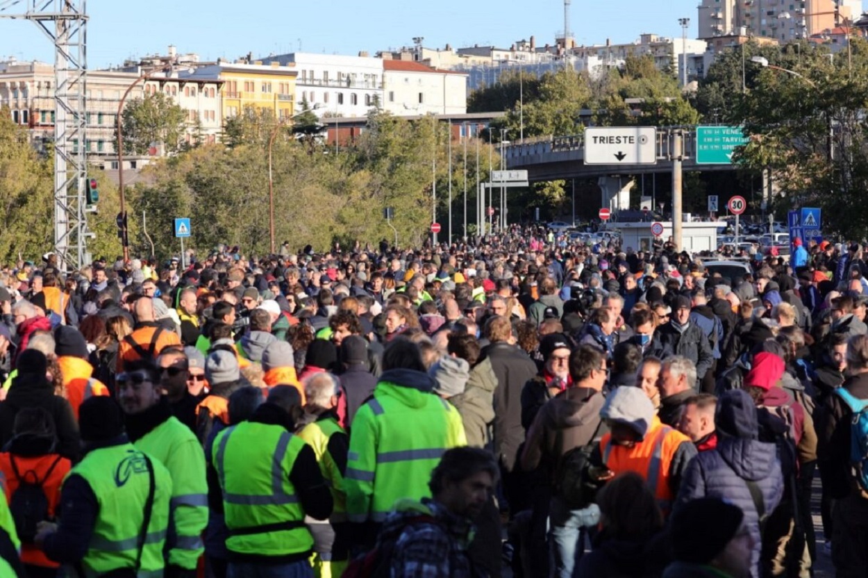 zona gialla novembre quali regioni