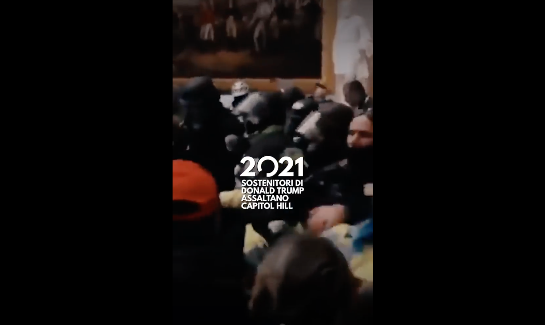Il film del 2021, in tre minuti – Il video