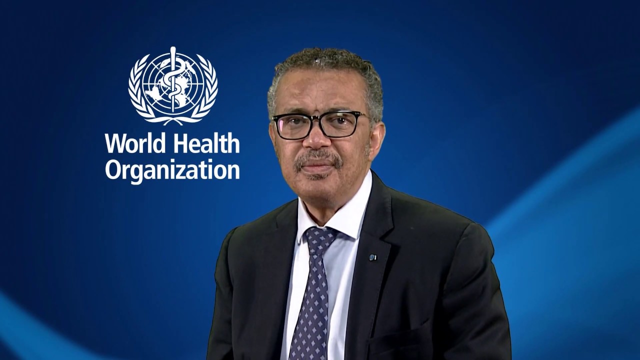 L’augurio dell’Oms per il nuovo anno: «Nel 2022 possiamo battere la pandemia» – Il video