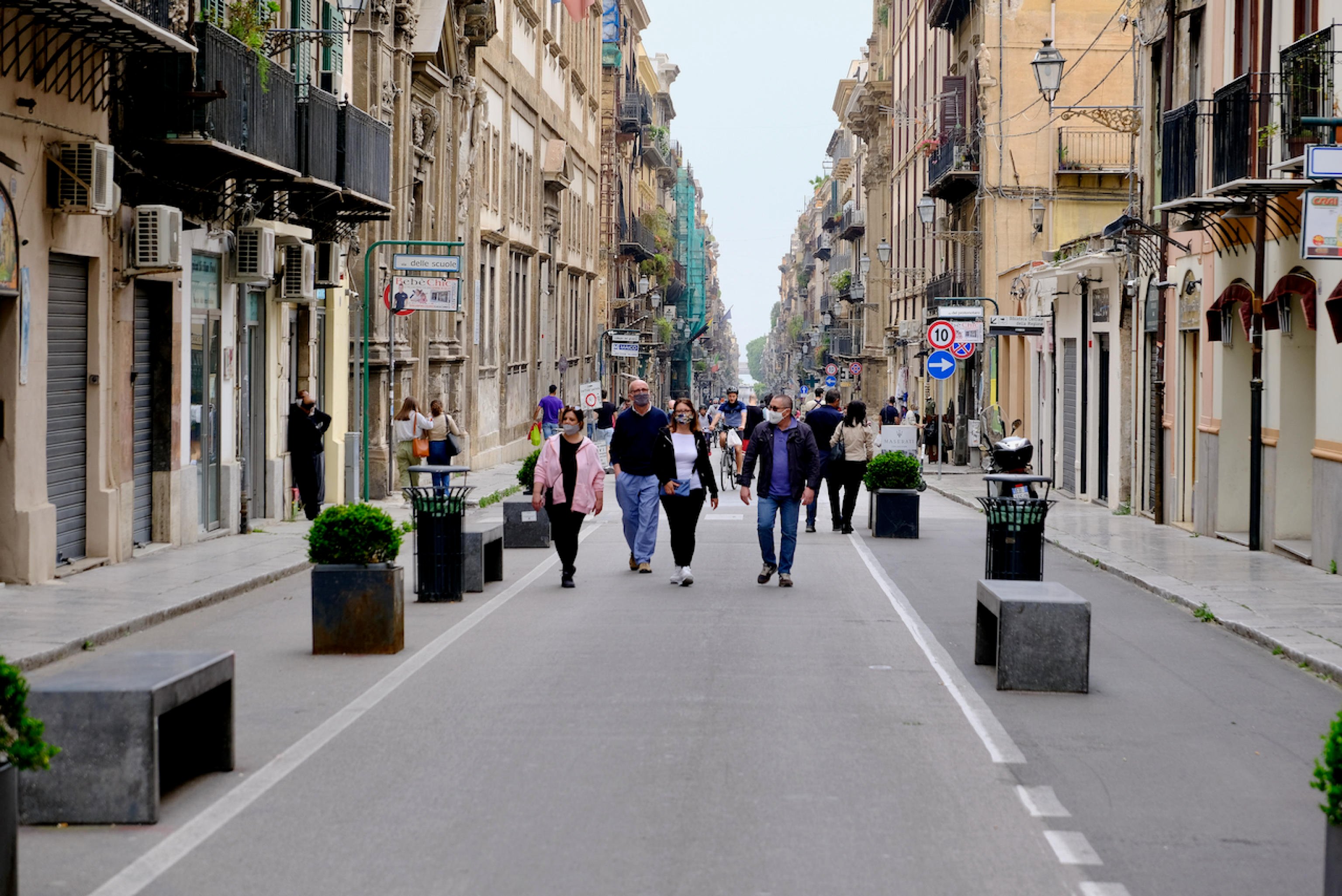 sicilia zona gialla capodanno