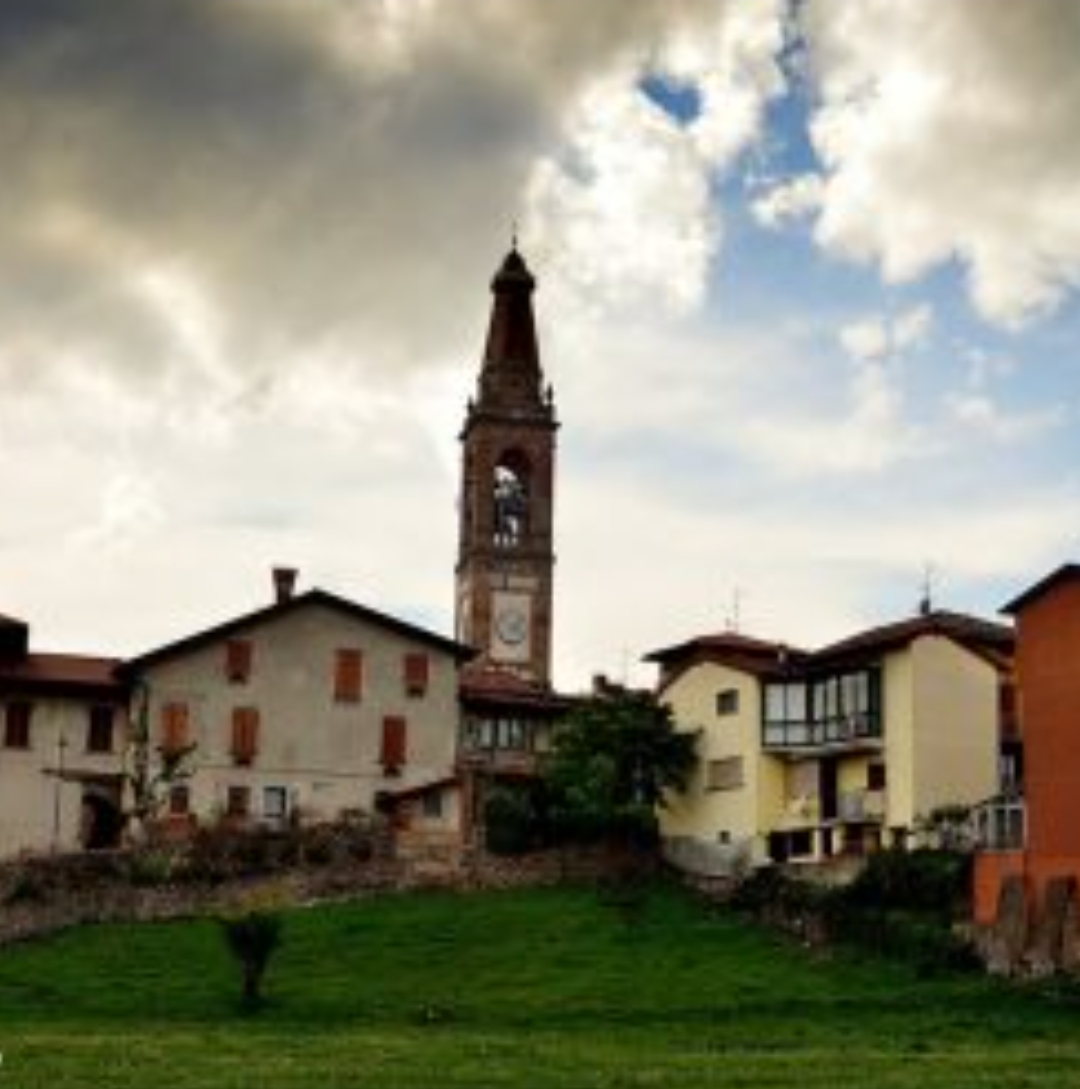 terremoto lombardia bonate di sotto