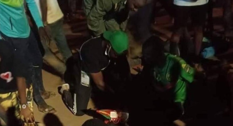 Coppa Africa, almeno sei vittime nella ressa fuori dallo stadio di Yaoundè – Il video