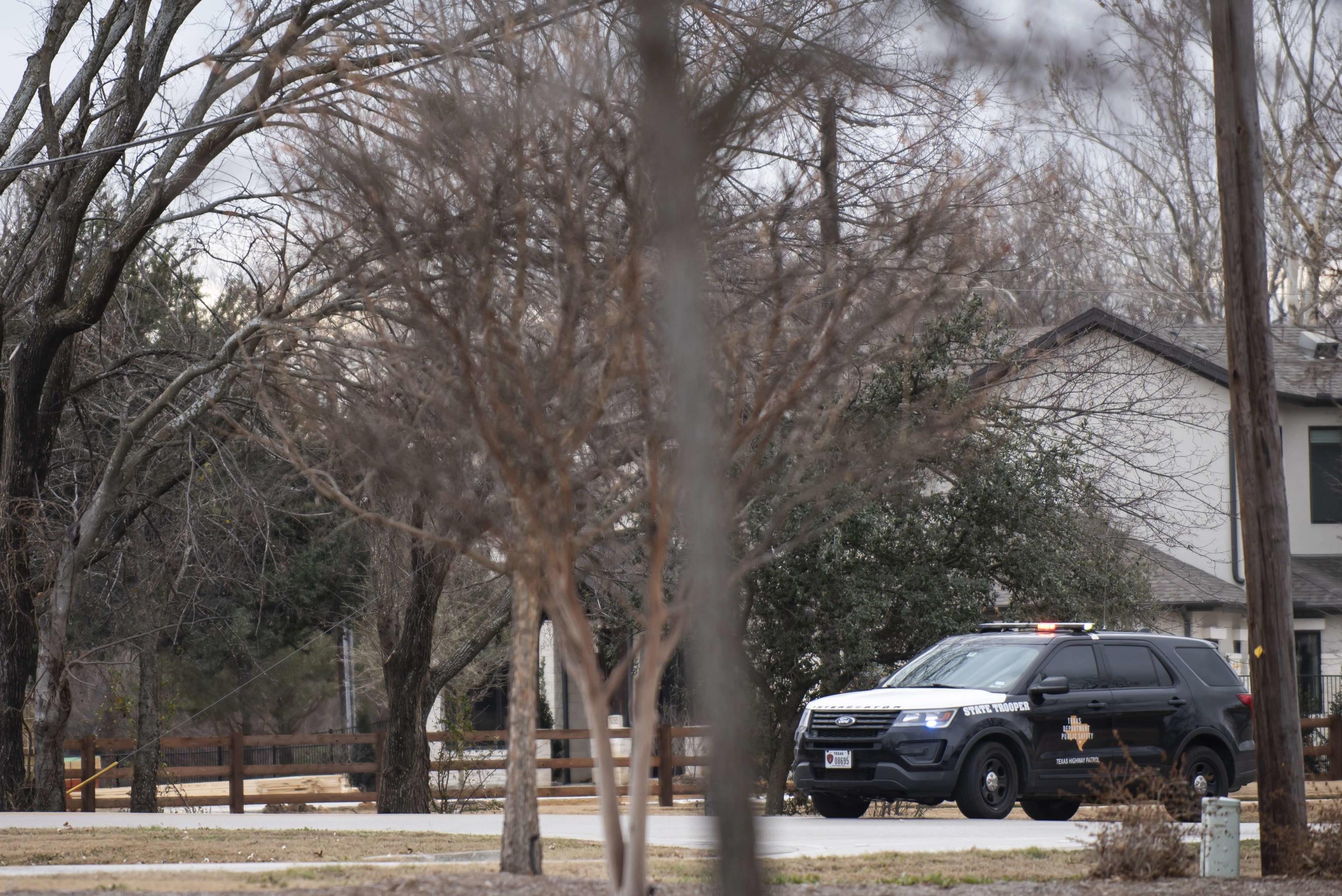 Texas, morto il sequestratore della sinagoga. Biden: «Atto di terrore»