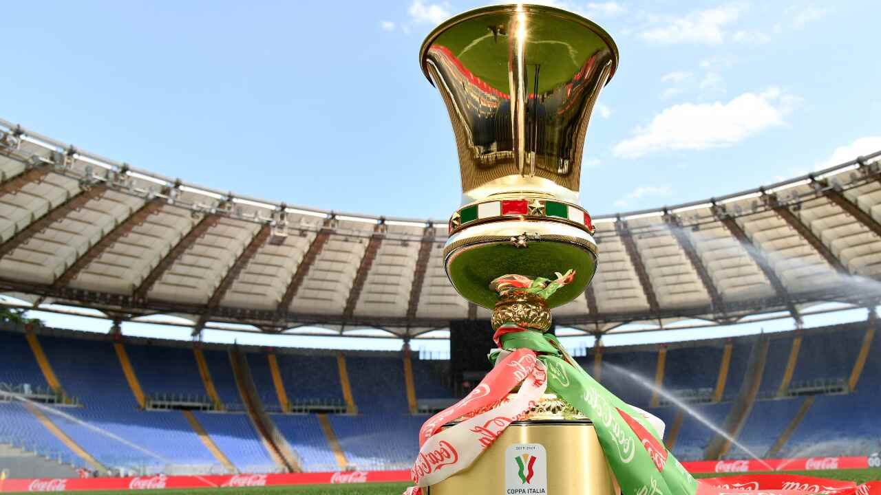 Supercoppa italiana