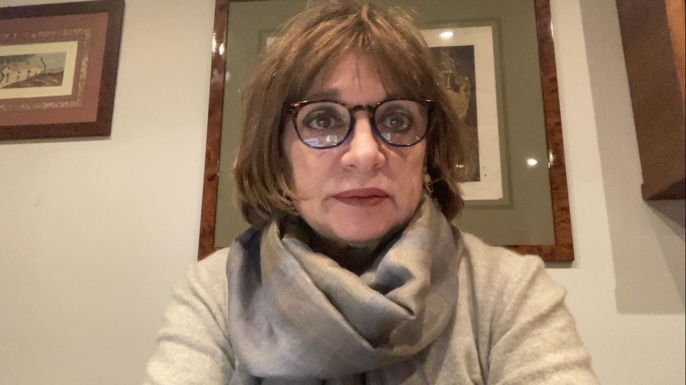 Obbligo vaccinale, Gloria Taliani: «Va esteso anche ai bambini. I No vax? Si paghino le cure da soli» – Il video